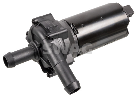 Prídavné vodné čerpadlo (okruh chladiacej vody) SWAG